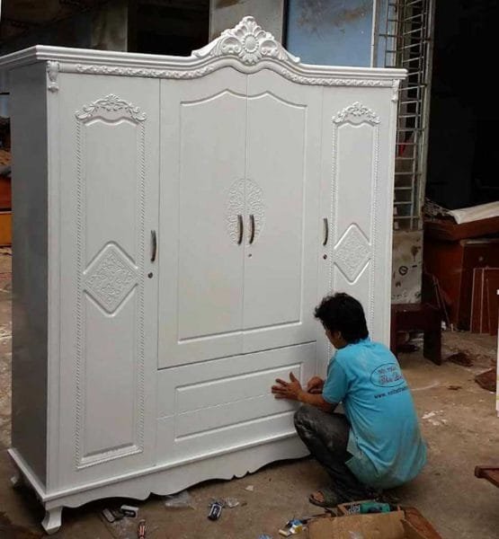 Nội Thất Trong Nhà