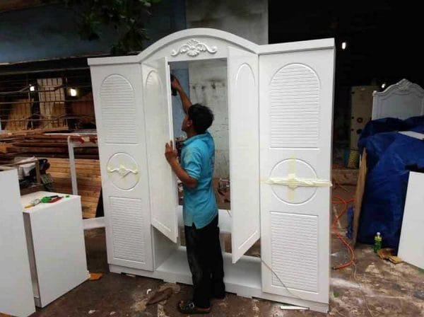 Nội Thất Trong Nhà