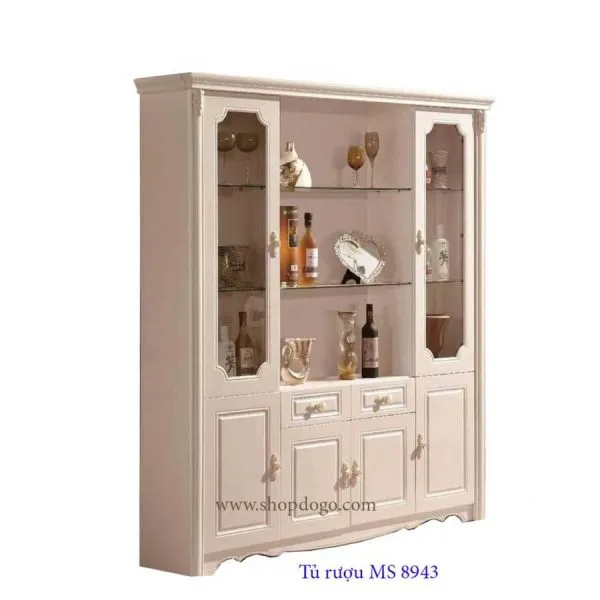 tủ rượu đẹp2
