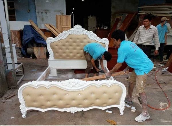 Nội Thất Trong Nhà