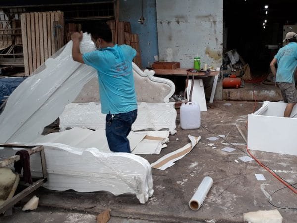 Nội Thất Trong Nhà