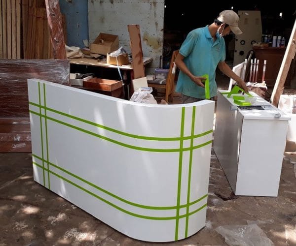 Nội Thất Trong Nhà