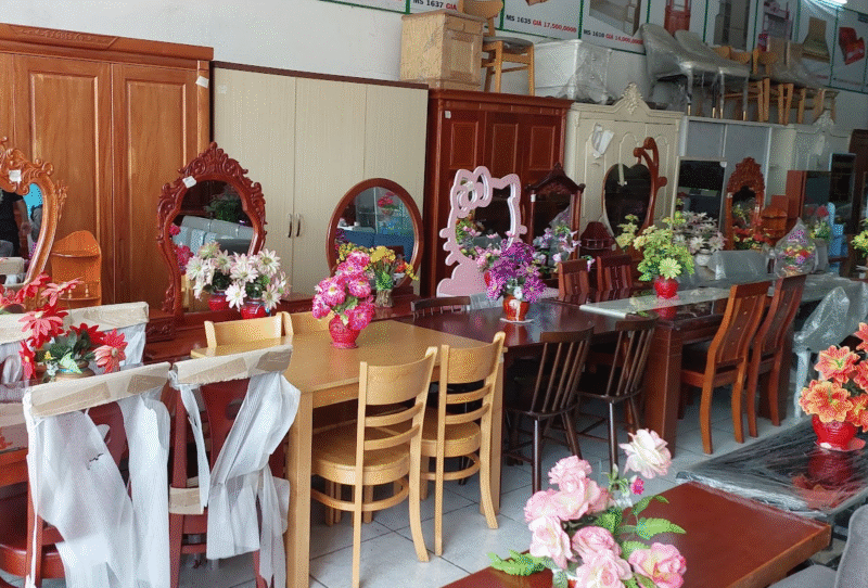 Trang Trí Nội Thất: Bí Quyết Tạo Không Gian Sống Đẹp Và Hiện Đại 2025 1 Trang Trí Nội Thất