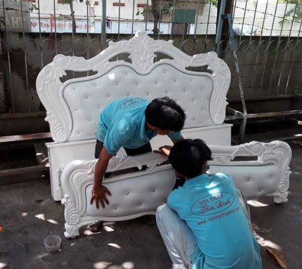 Nội Thất Trong Nhà