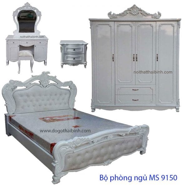 Nội Thất Trong Nhà