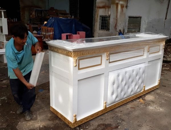 Nội Thất Trong Nhà