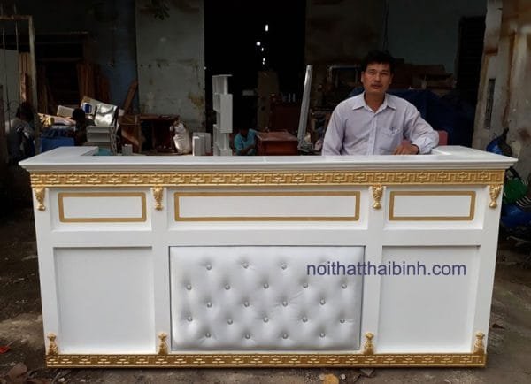 Nội Thất Trong Nhà