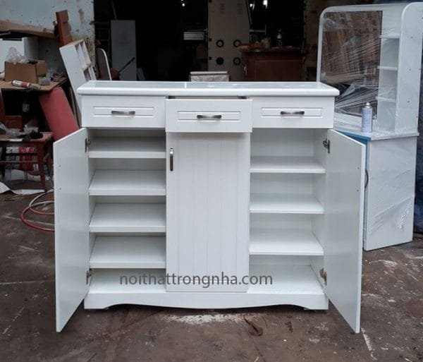 Nội Thất Trong Nhà