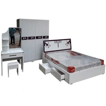 Bộ phòng ngủ đẹp MS9458