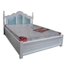 Giường ngủ cao cấp MS9465