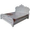 Giường ngủ cao cấp MS9476
