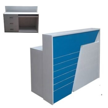 Quầy tiếp tân MS9472