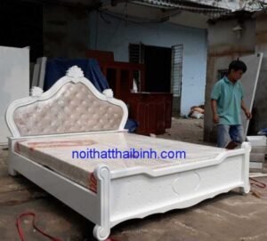 Nơi bán giường ngủ tại quận 6