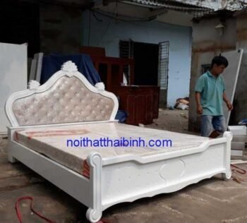 Nơi bán giường ngủ tại quận 6