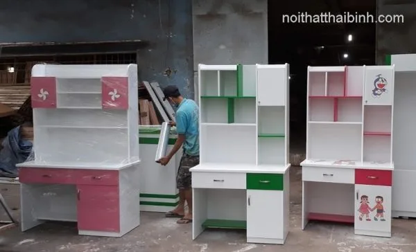 Bàn học cho bé bao nhiêu tiền Bàn học cho bé bao nhiêu tiền