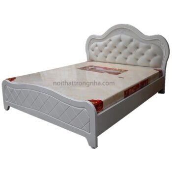 Giường ngủ đẹp giá rẻ
