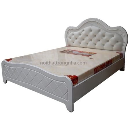 Giường ngủ đẹp giá rẻ