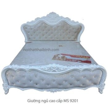 Giường ngủ đẹp cao cấp