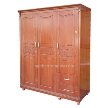 Tủ quần áo phòng ngủ