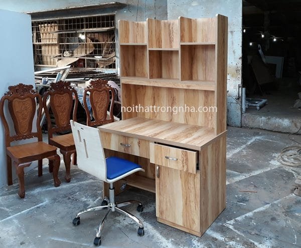 Cửa hàng bán bàn học sinh giá rẻ quận 6 TPHCM