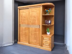 Tủ quần áo cửa lùa