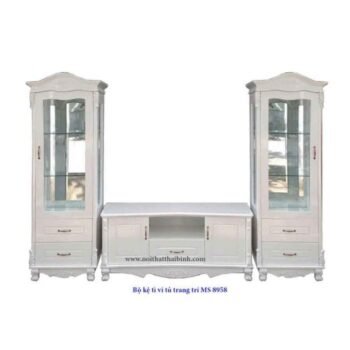 Tại sao nên mua kệ rượu phòng khách