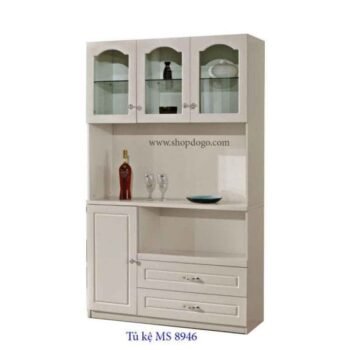 Mua tủ rượu đẹp không khó