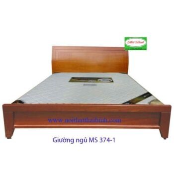 Bỏ túi ngay các kinh nghiệm khi chọn mua giường ngủ gỗ gõ đỏ 