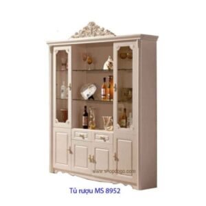 Mua tủ rượu ở đâu đẹp - Tìm hiểu ngay qua bài viết