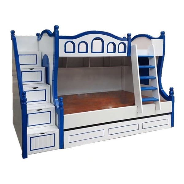 Giường tầng trẻ em MS9404