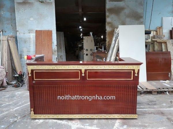 Nội Thất Trong Nhà