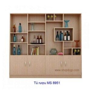 Địa chỉ mua tủ rượu giá tốt, uy tín chất lượng cao mà bạn cần biết 