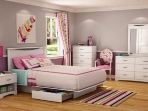 Giá bộ nội thất phòng ngủ có phù hợp với số đông khách hàng?