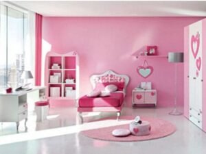 Mẹo hay cho mẹ khi lựa chọn giường ngủ cho bé 10 tuổi