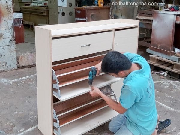 Nội Thất Trong Nhà