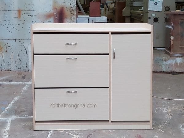 Nội Thất Trong Nhà