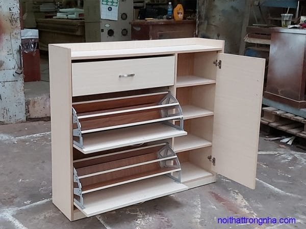 Nội Thất Trong Nhà