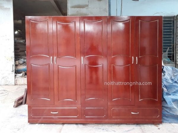 Nội Thất Trong Nhà