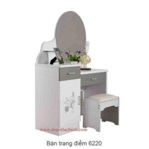 Xu hướng bàn trang điểm đẹp mới nhất năm 2019