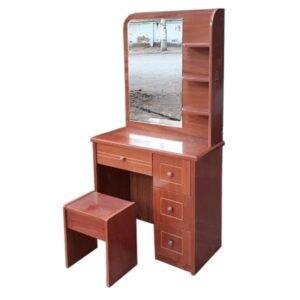 Một số nguyên tắc khi lựa chọn bàn trang điểm gỗ cho chị em