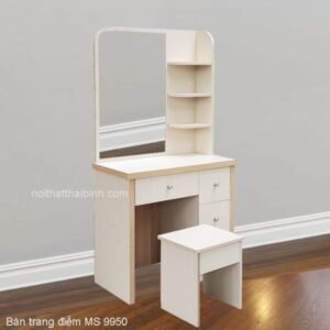 Giá bàn trang điểm mini hiện nay là bao nhiêu