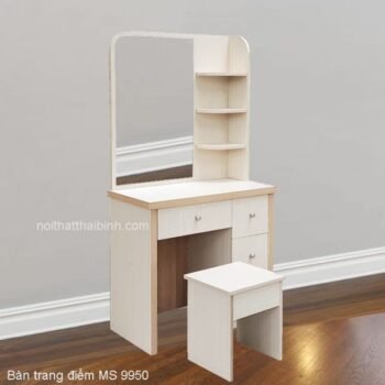 Giá bàn trang điểm mini hiện nay là bao nhiêu