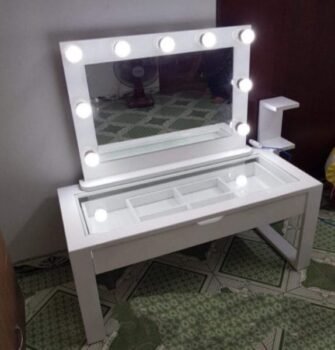 Giá bán bàn trang điểm ngồi bệt hiện nay như thế nào