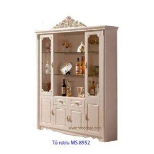 Giá tủ rượu hiện nay bao nhiêu, điểm bán tủ rượu tốt ở đâu?