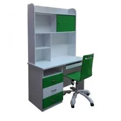 Lựa chọn bàn ghế học cho bé 5 tuổi: Giải pháp tối ưu cho không gian học tập