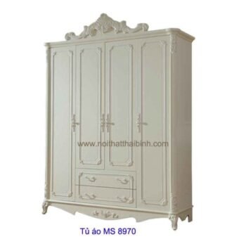 Sự tuyệt vời của tủ quần áo gỗ cao cấp đối với cuộc sống hiện đại