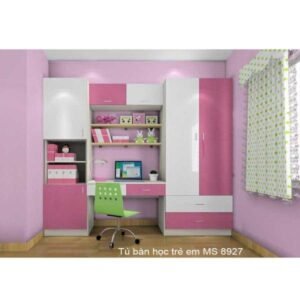 Một số mức giá bàn học cho bé 5 tuổi trên thị trường