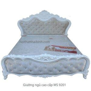 Mách bạn cách lựa chọn giường ngủ gỗ tự nhiên giá rẻ