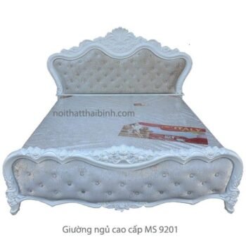 Mách bạn cách lựa chọn giường ngủ gỗ tự nhiên giá rẻ