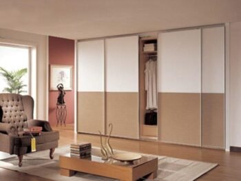 Chia sẻ kinh nghiệm chọn mua tủ quần áo cửa lùa chuẩn nhất